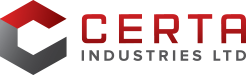 Certa Industries Ltd.